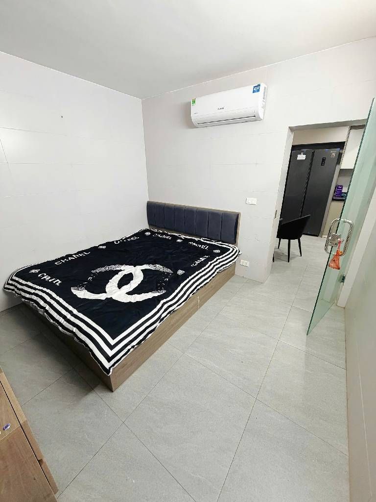 HIẾM - CĂN HỘ TẬP THỂ TẦNG 1 - TRUNG TÂM THANH XUÂN - SỔ TO - OTO ĐỖ - FULL NỘI THẤT XỊN